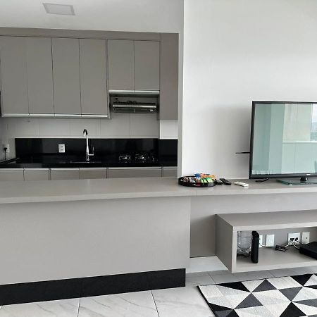 Apartamento Na Faria Lima E Condominio De Luxo Em Pinheiros São Paulo Exteriér fotografie