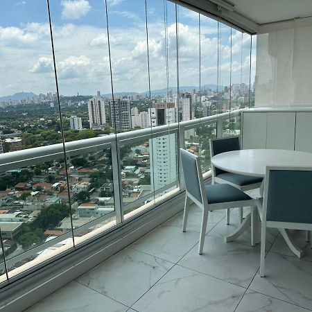 Apartamento Na Faria Lima E Condominio De Luxo Em Pinheiros São Paulo Exteriér fotografie