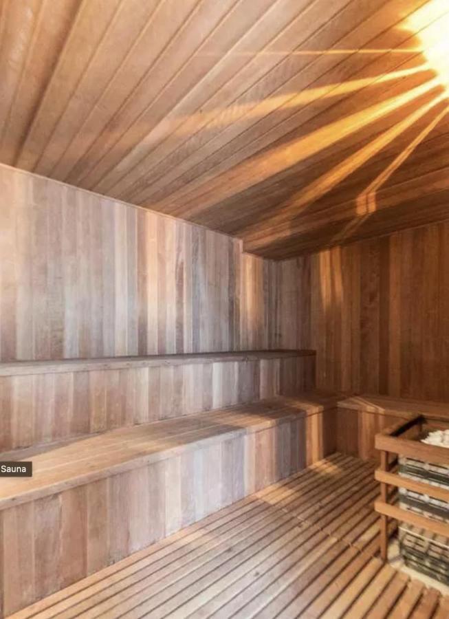 Apartamento Na Faria Lima E Condominio De Luxo Em Pinheiros São Paulo Exteriér fotografie