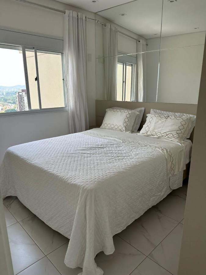 Apartamento Na Faria Lima E Condominio De Luxo Em Pinheiros São Paulo Exteriér fotografie