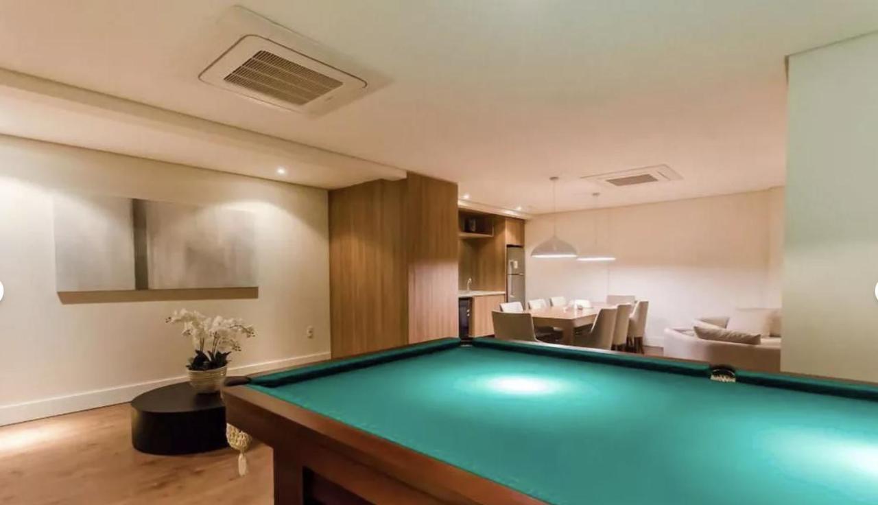 Apartamento Na Faria Lima E Condominio De Luxo Em Pinheiros São Paulo Exteriér fotografie